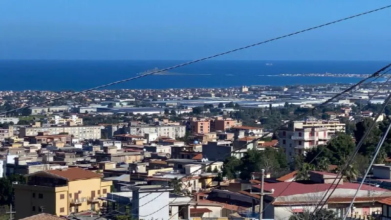 Appartamento in vendita a Carini - foto 1