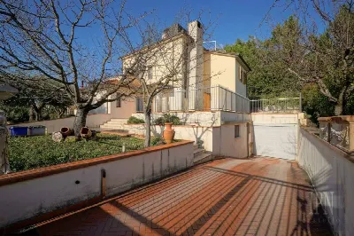 Villa a Umbertide