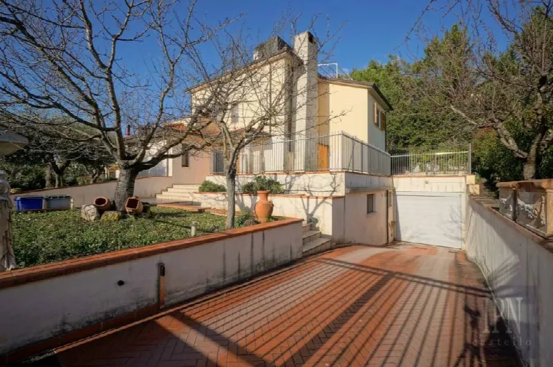 Villa in vendita a Umbertide - foto 1
