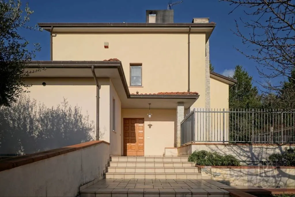 Villa in vendita a Umbertide - foto 2