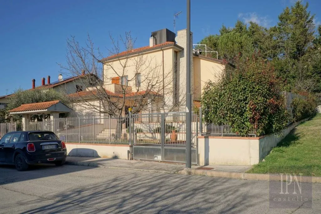 Villa in vendita a Umbertide - foto 4