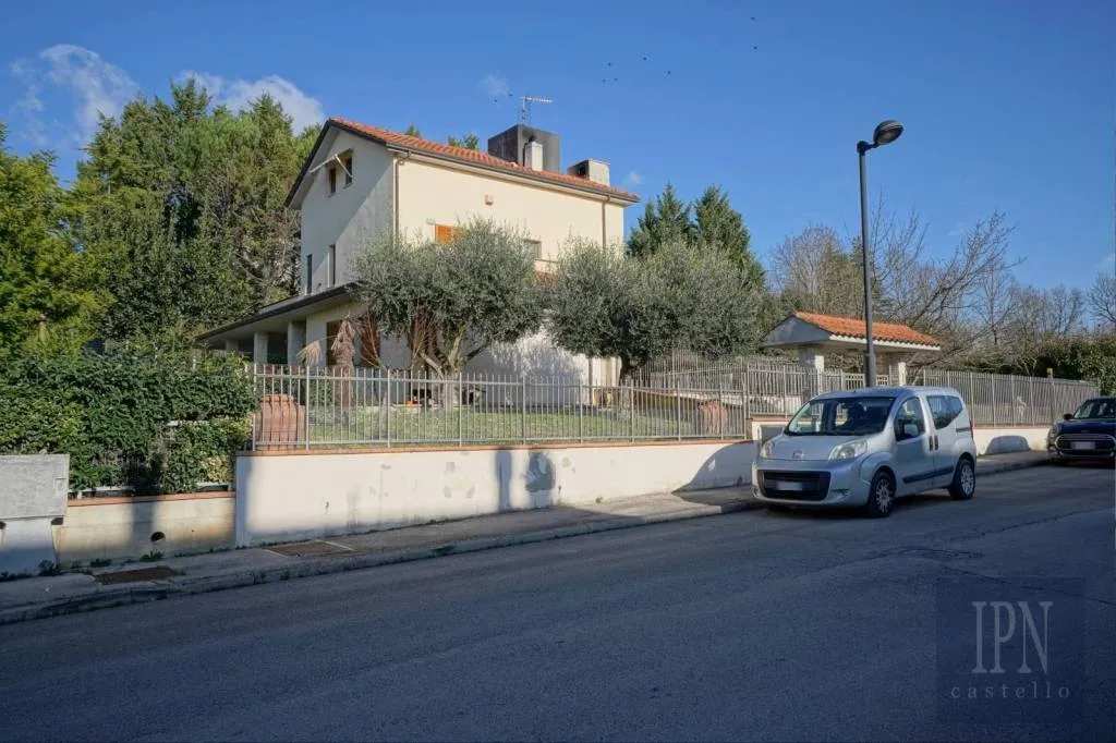Villa in vendita a Umbertide - foto 5