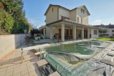 Villa in vendita a Umbertide - foto 8
