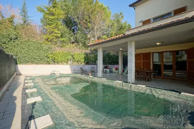 Villa in vendita a Umbertide - foto 9