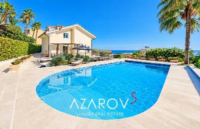 Villa in vendita a Sanremo - foto 1