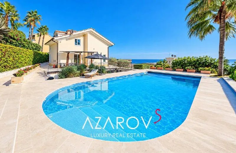 Villa in vendita a Sanremo - foto 1