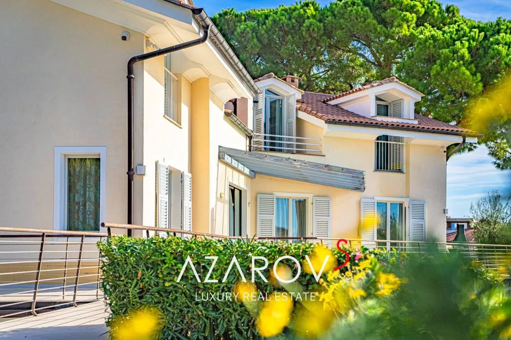 Villa in vendita a Sanremo - foto 2