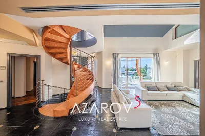 Villa in vendita a Sanremo - foto 3