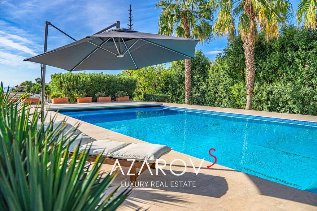Villa in vendita a Sanremo - foto 4