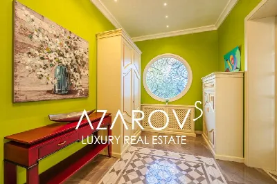 Villa in vendita a Sanremo - foto 7