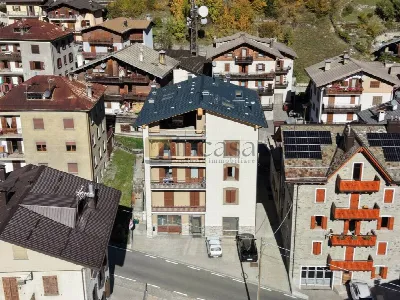 Appartamento a Valdidentro
