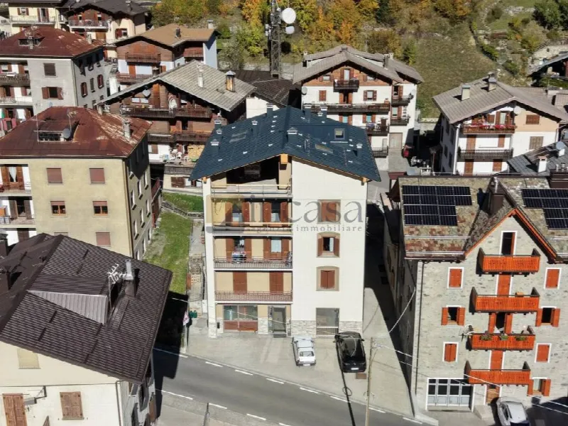 Appartamento in vendita a Valdidentro - foto 1