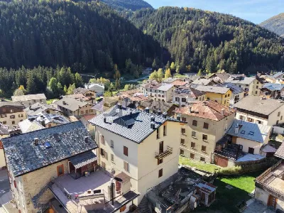 Appartamento in vendita a Valdidentro - foto 8