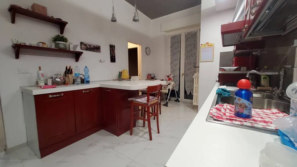 Appartamento in vendita a Cuneo, Centro Città - foto 2