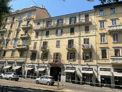 Appartamento a Milano
