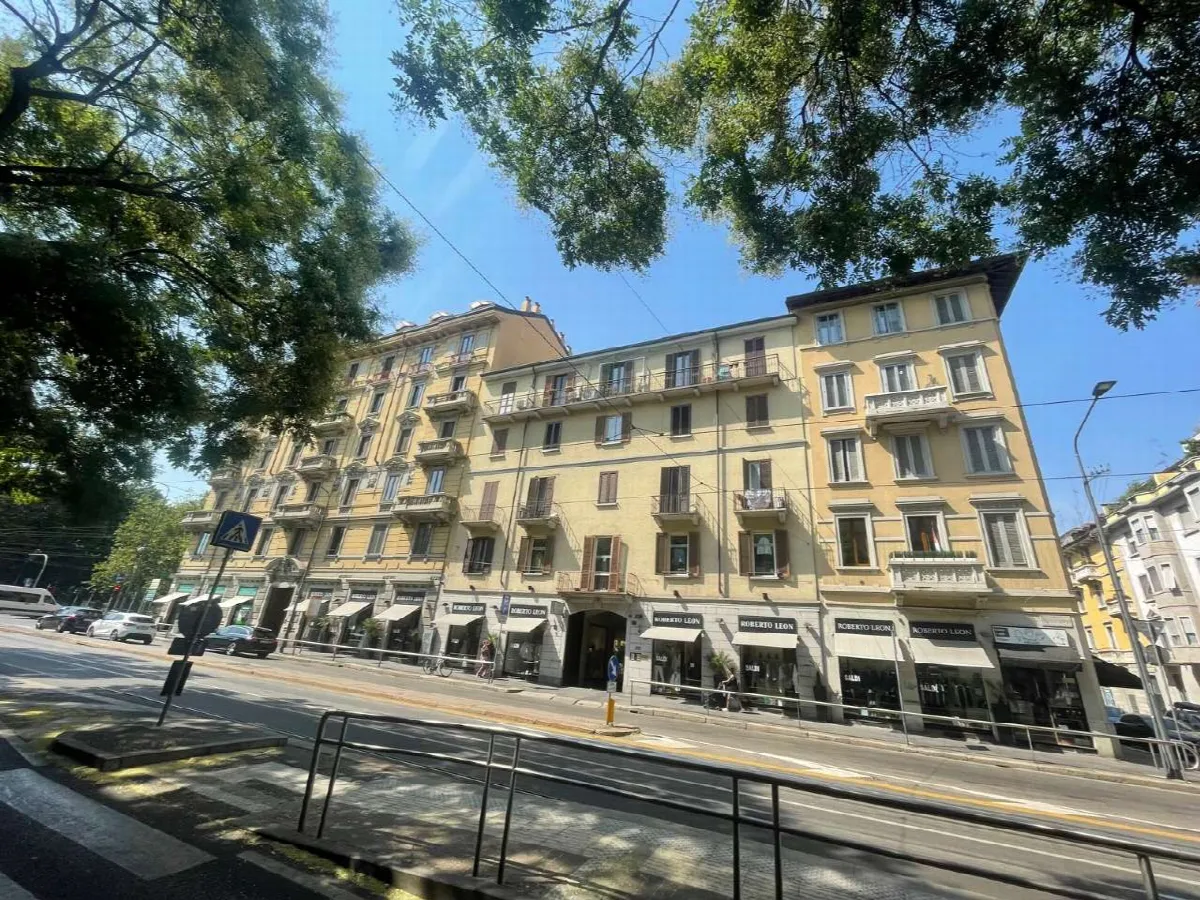 Appartamento in vendita a Milano, Porta Venezia, Indipendenza - foto 2