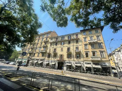 Appartamento in vendita a Milano, Porta Ve... - foto 2