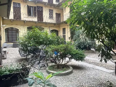 Appartamento in vendita a Milano, Porta Ve... - foto 5