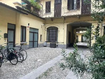 Appartamento in vendita a Milano, Porta Ve... - foto 9
