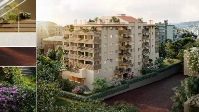 Appartamento in vendita a Trieste, Campane... - foto 3