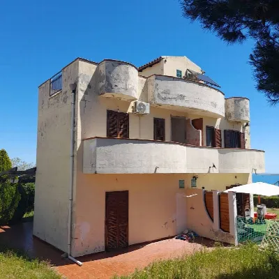 Villa in vendita a Rocca Imperiale - foto 2