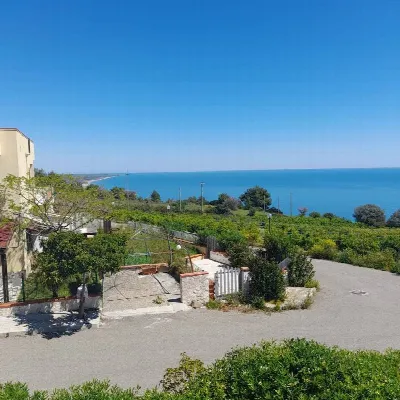Villa in vendita a Rocca Imperiale - foto 4