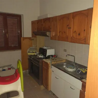 Villa in vendita a Rocca Imperiale - foto 6