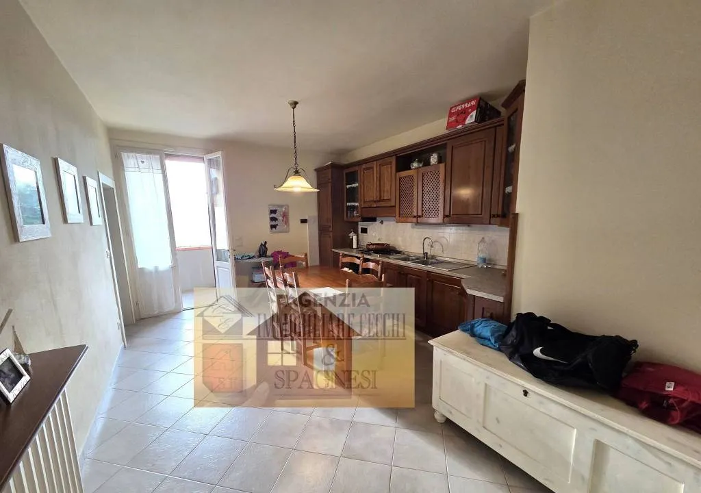 Appartamento in vendita a Signa - foto 5
