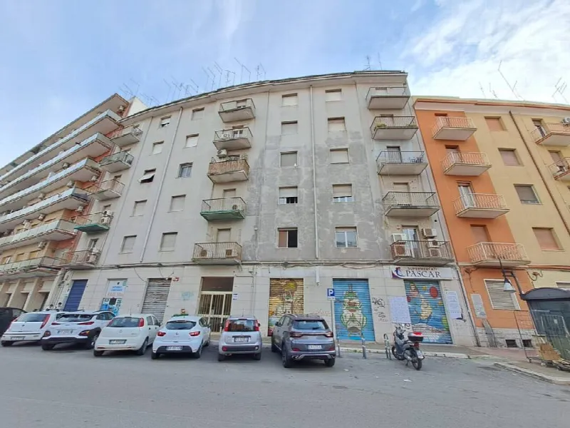 Appartamento in vendita a Taranto, Tre Carrare, Italia, Montegranaro - foto 1