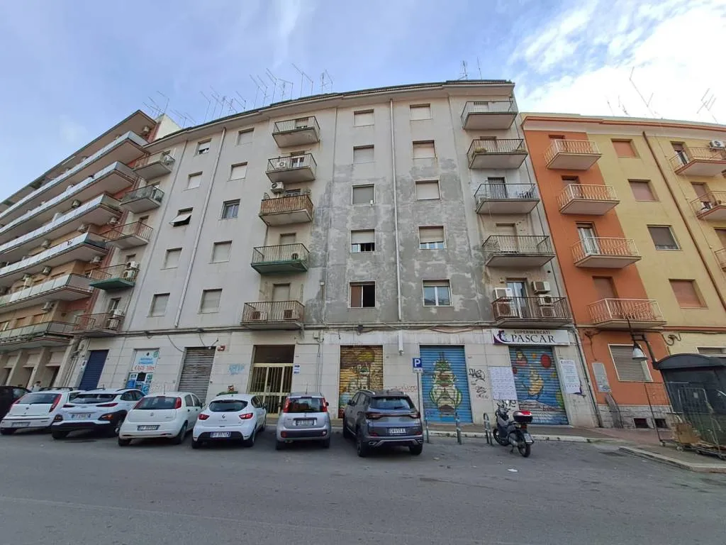 Appartamento in vendita a Taranto, Tre Carrare, Italia, Montegranaro - foto 2