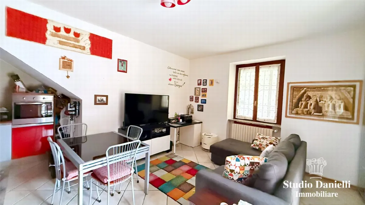 Appartamento in vendita a Sovico - foto 2