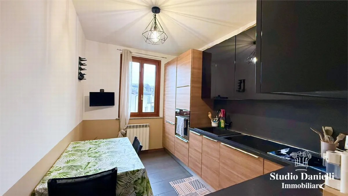 Appartamento in vendita a Giussano - foto 4