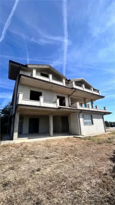 Villa in vendita a Spoltore - foto 4