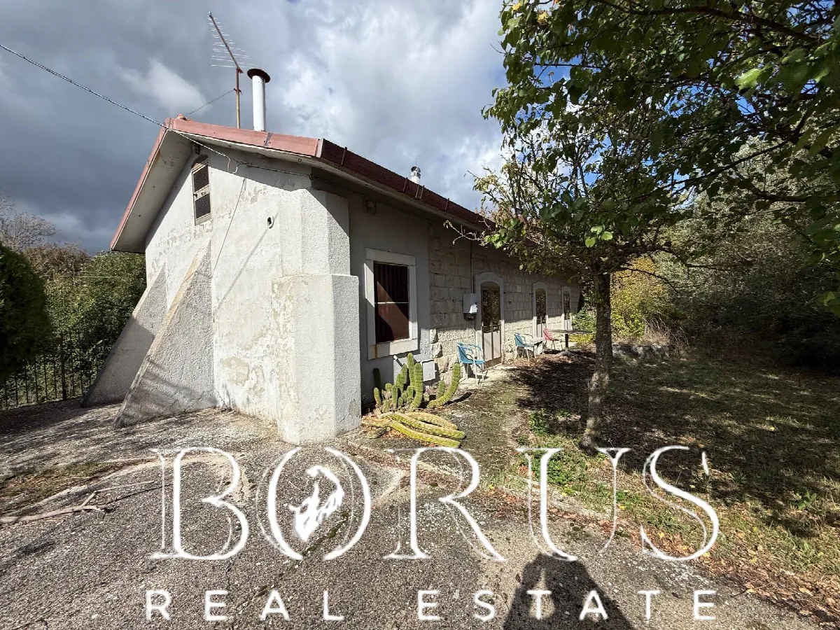 Villa in vendita a Pontelandolfo - foto 4