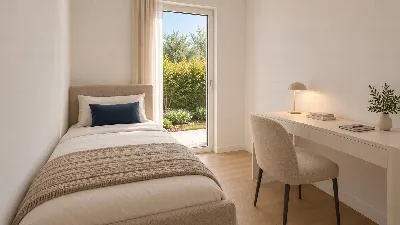 Appartamento in vendita a Montechiarugolo - foto 7