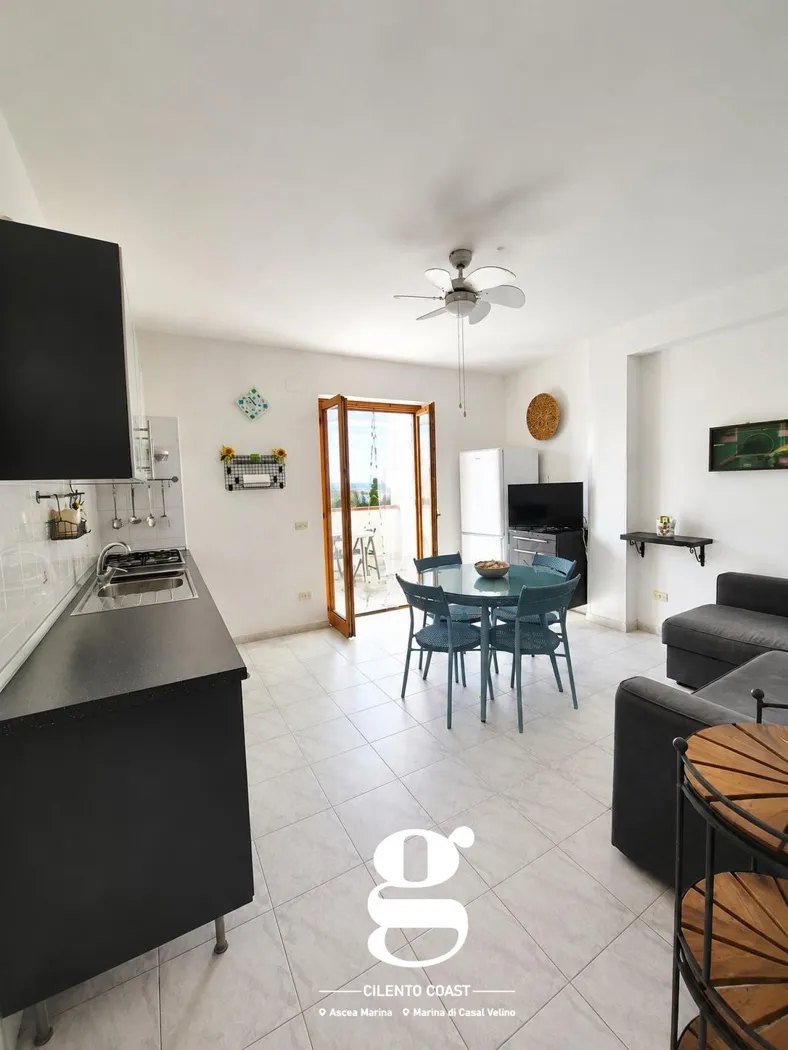 Appartamento in vendita a Casal Velino - foto 1