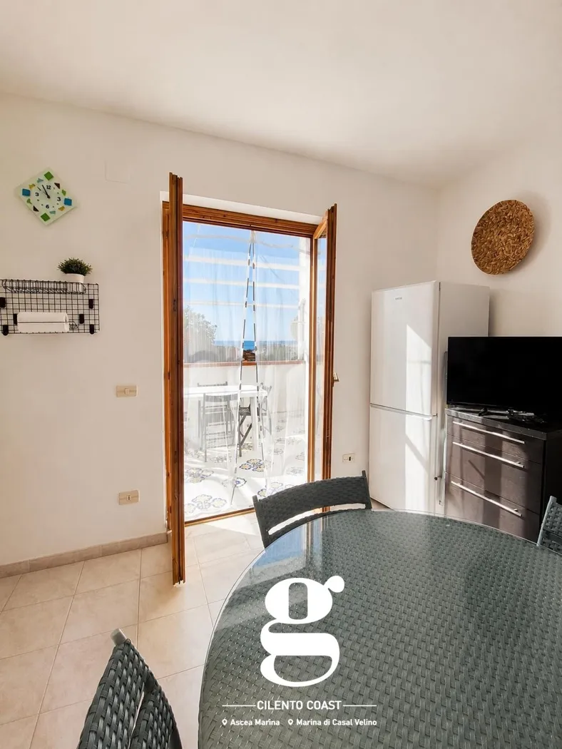 Appartamento in vendita a Casal Velino - foto 2