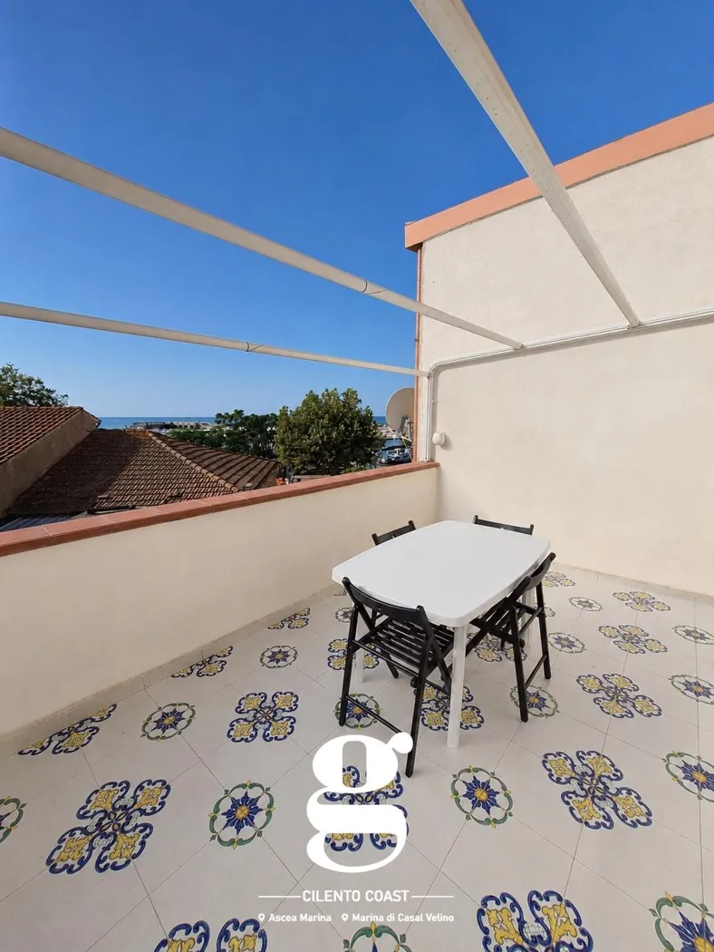 Appartamento in vendita a Casal Velino - foto 3