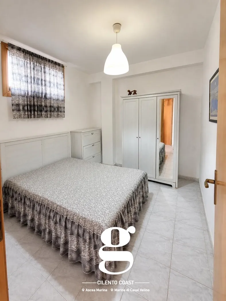 Appartamento in vendita a Casal Velino - foto 4