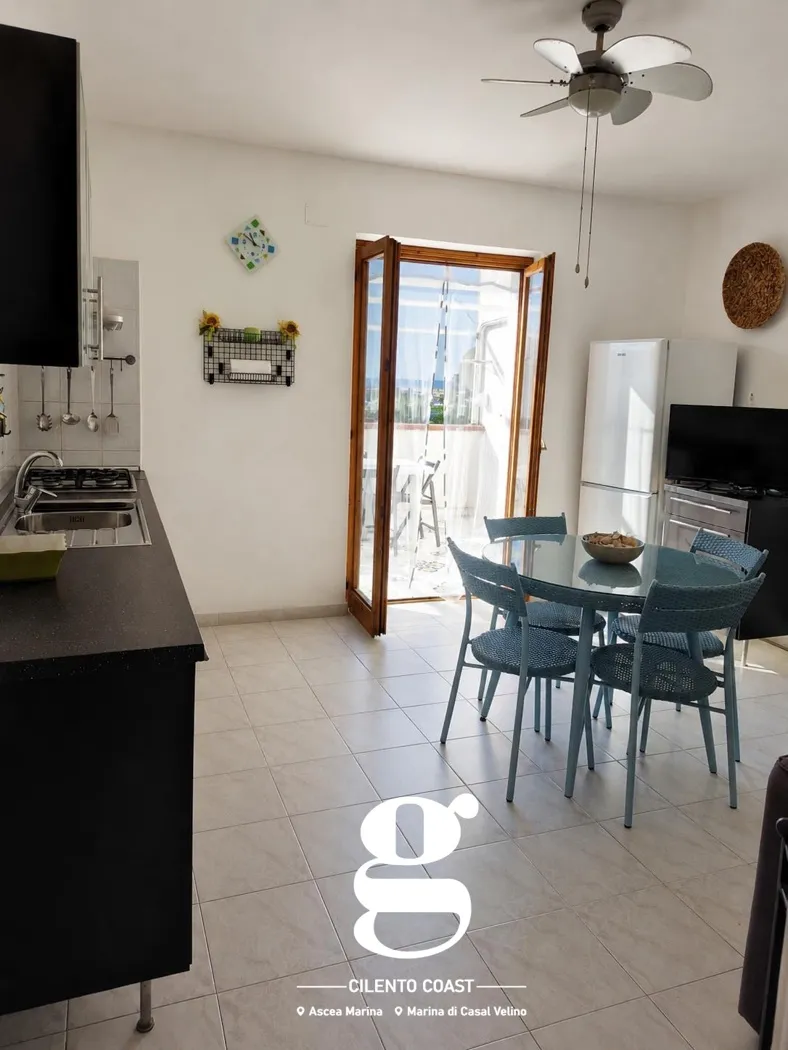 Appartamento in vendita a Casal Velino - foto 5