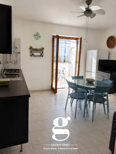 Appartamento in vendita a Casal Velino - foto 5