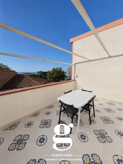 Appartamento in vendita a Casal Velino - foto 6