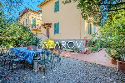 Villa in vendita a Bordighera - foto 3