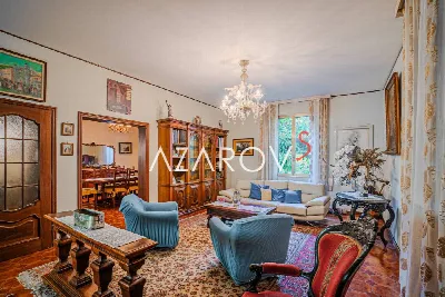 Villa in vendita a Bordighera - foto 4