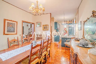 Villa in vendita a Bordighera - foto 6