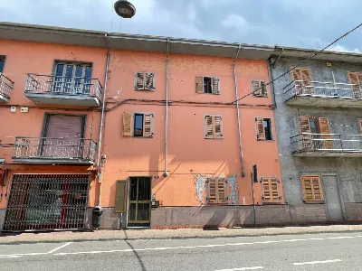 Palazzo/Stabile in vendita a Borgo Vercell... - foto 1