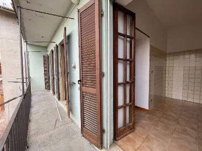 Palazzo/Stabile in vendita a Borgo Vercell... - foto 9