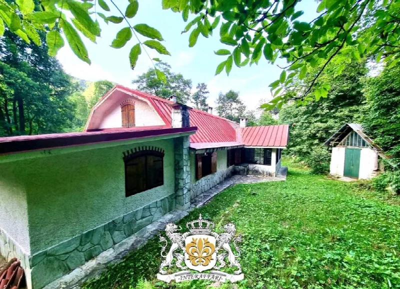 Villa in vendita a Chiusa di Pesio - foto 1