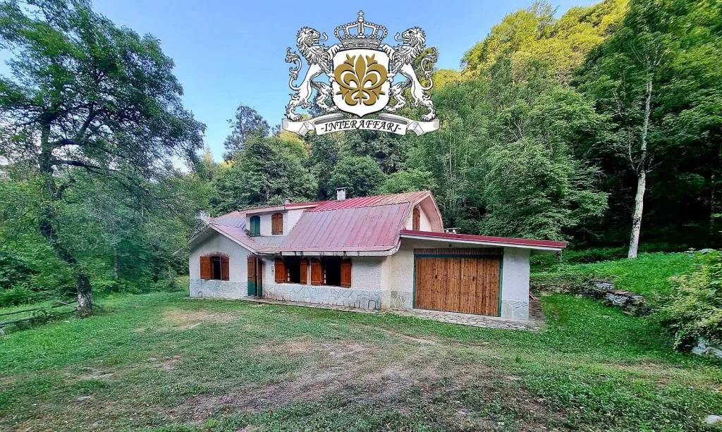 Villa in vendita a Chiusa di Pesio - foto 2