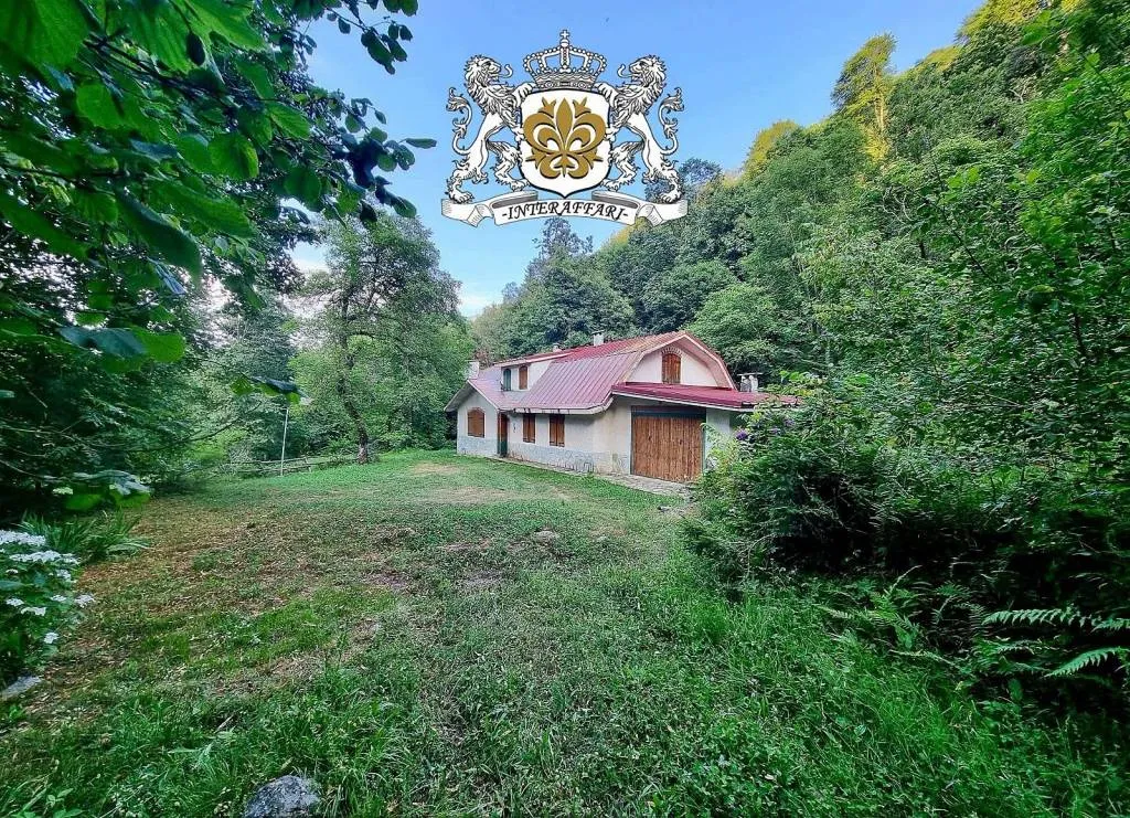 Villa in vendita a Chiusa di Pesio - foto 5